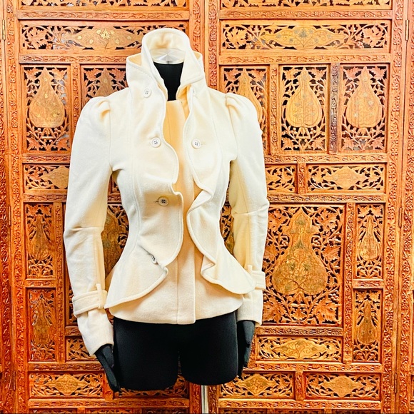 BCBGMaxAzria Jackets & Blazers - BCBG Maxazria Women’s Jacket